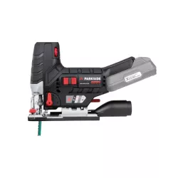 Scie sauteuse sans fil