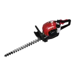 Taille-haie thermique