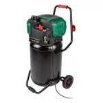 Compresseur Parkside PVKO 50 A1 - IAN 356332