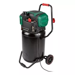 Compresseur Parkside PVKO 50 A1 - IAN 356332