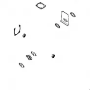 Pochette de joints TCK