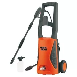 Nettoyeur haute pression PW 1400 TDK Black & Decker