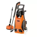 Nettoyeur haute pression PW 1700 SPL Black & Decker