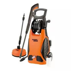 Nettoyeur haute pression PW 1700 SPL Black & Decker