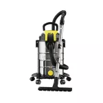 Aspirateur eau et poussière 