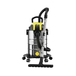 Aspirateur eau et poussière 