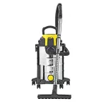 Aspirateur eau et poussière 