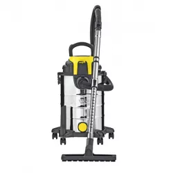 Aspirateur eau et poussière 