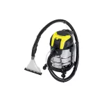 Aspirateur eau et poussière 