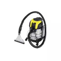 Aspirateur eau et poussière 