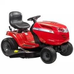 Rider autoporté thermique