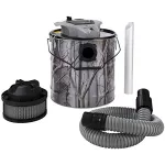 Aspirateur vide cendre