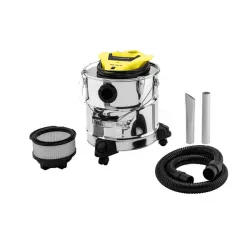 Aspirateur vide cendre