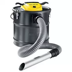 Aspirateur vide cendre
