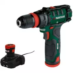 Perceuse - Visseuse sans fil