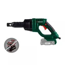 Nettoyeur haute pression Parkside Pdra 20 Li A1