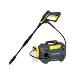 Nettoyeur haute pression Parkside Phd 100 C1