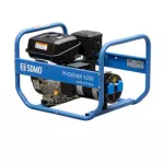 Groupe électrogène essence de chantier 4200 W