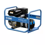 Groupe électrogène essence de chantier 6300 W