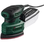 Ponçeuse à main Parkside Phs 160 E5