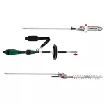 Taille-haie électrique