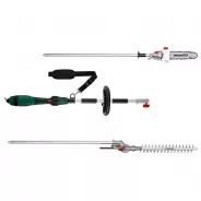 Taille-haie électrique