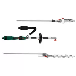 Taille-haie électrique