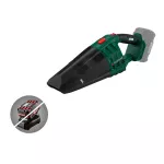 Aspirateur à main Parkside Phssa 20 Li B1