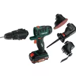 Perceuse - Visseuse sans fil