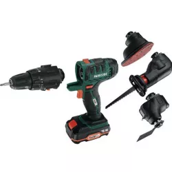 Perceuse - Visseuse sans fil