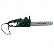 Tronçonneuse électrique