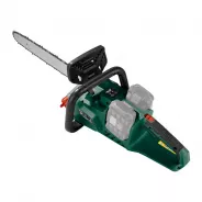 Tronçonneuse électrique