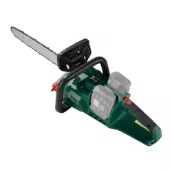 Tronçonneuse électrique