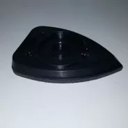 Plateau de ponçage triangulaire 80mm 140mm FEIDER