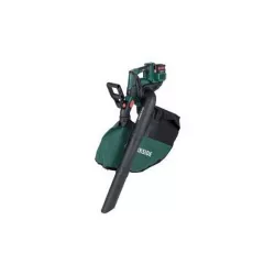 Souffleur / aspirateur de feuilles Parkside Plsa 40-Li A1