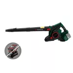 Souffleur / aspirateur de feuilles Parkside Plsa 40 Li C2