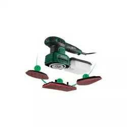 Ponceuse Parkside Pmfs 200 B2