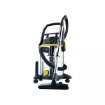 Aspirateur Parkside Pnts 1400 F2
