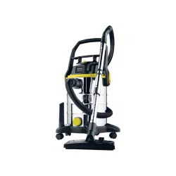 Aspirateur Parkside Pnts 1400 F2