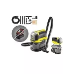 Aspirateur Parkside Pnts 20 Li A1