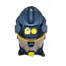 Aspirateur eau et poussière 