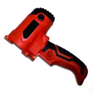 Poignée auxiliaire Diamètre 74mm REDSTONE