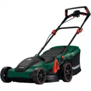 Tondeuse électrique