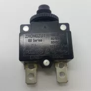 Protection thermique 6A FEIDER