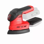 Ponceuse vibrante sans fil 20 V