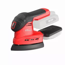 Ponceuse vibrante sans fil 20 V
