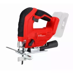Scie sauteuse sans fil 20 V 152 mm
