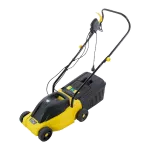 Tondeuse électrique