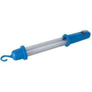 SILVERLINE Lampe d\'inspection LED rechargeable 553506