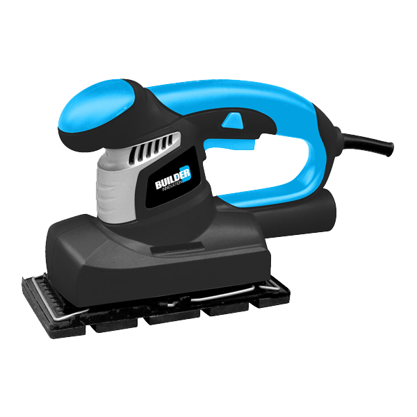 Ponceuse vibrante 200 W